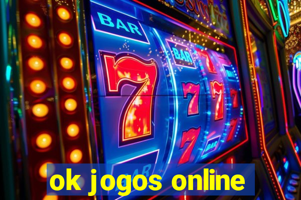 ok jogos online